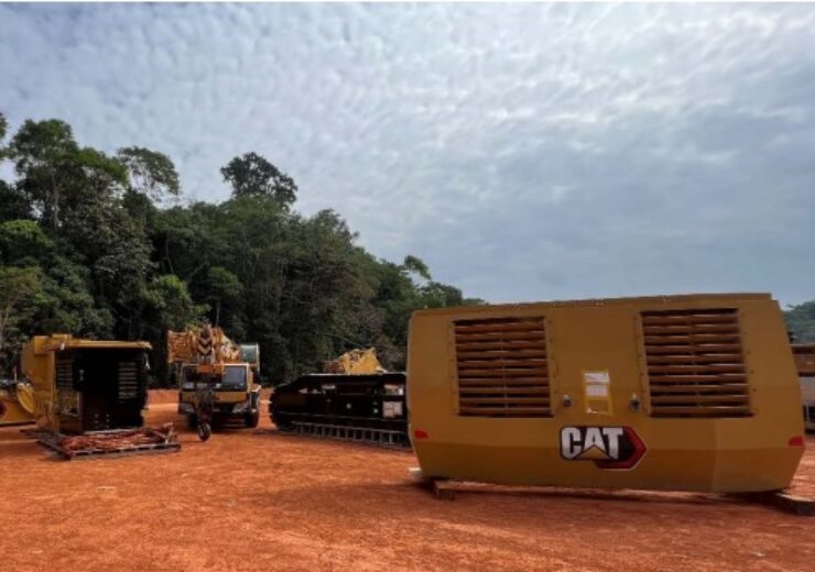 G Mining takes construction decision on Tocantinzinho gold project