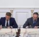 ROSATOM’s NovaWind and Dagestan government sign deal to cooperate in wind power development