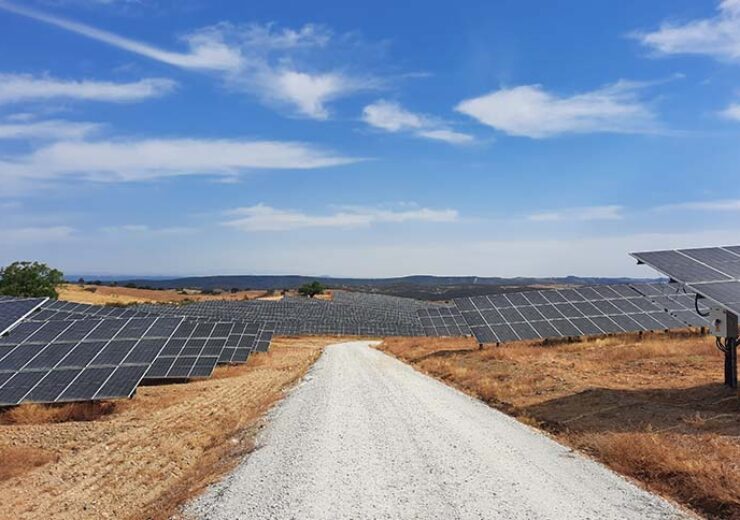 Iberdrola secures environmental permit for 375MW Spanish solar plant