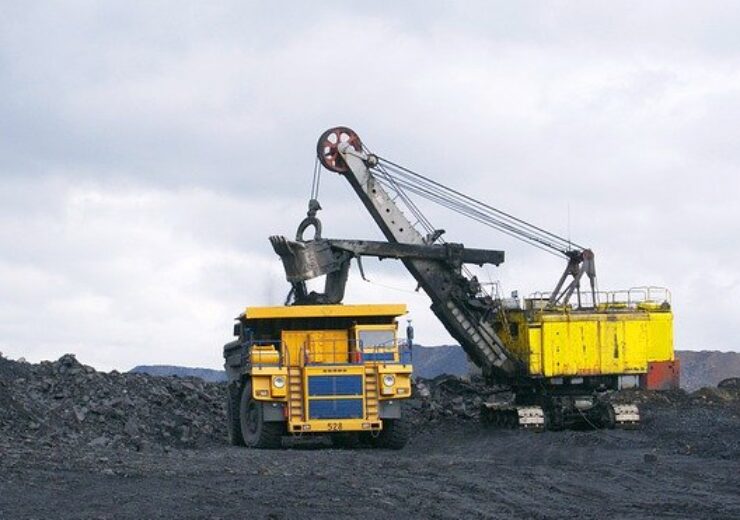ALLEGIANCE EXECUTES FORMAL AGREEMENT FOR COAL OFF-TAKE CONTRACT WITH MARCO INTERNATIONAL