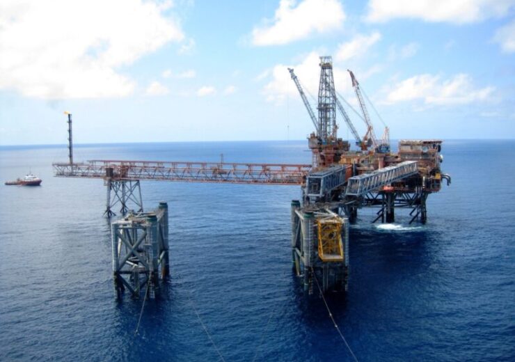 Capricorn Energy to merge with NewMed to create gas major in MENA region