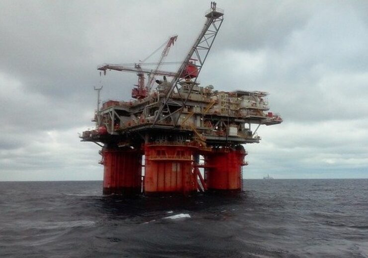 McDermott wins EPSCI contract for Begonia project offshore Angola