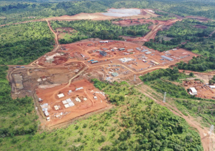 Fortuna provides construction update at its Séguéla gold Project in Côte d´Ivoire