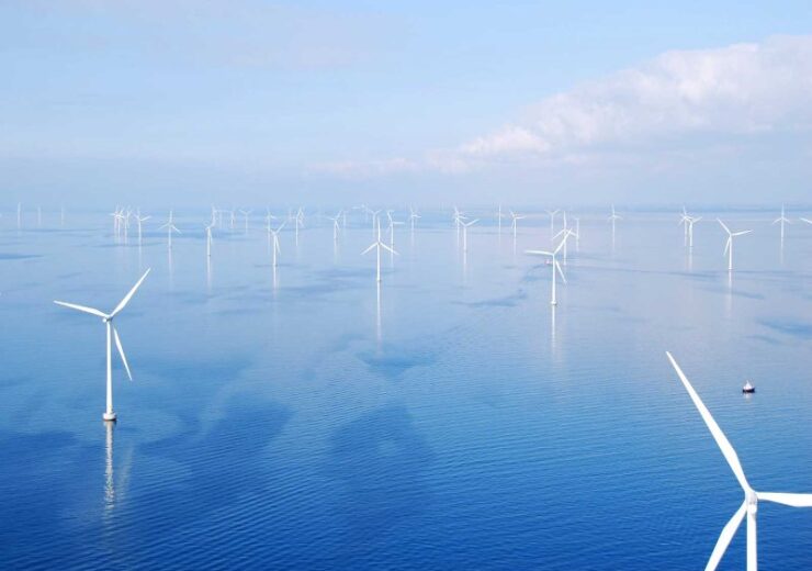 Thor Offshore Wind Farm