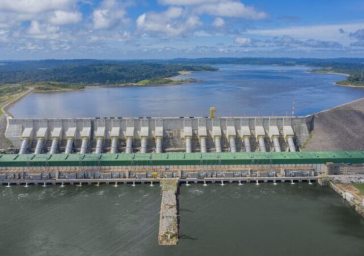 GE Renewable Energy awarded contract for maintenance of Belo Monte hydropower plants