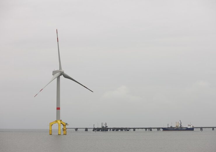 Biden administration plans to expand floating offshore wind energy in US