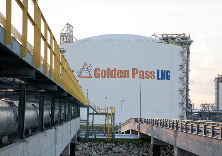 Qatarenergy trading to offtake and market 70% of LNG produced by golden pass