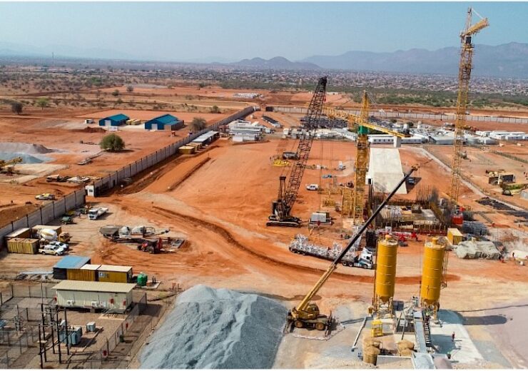 Ivanhoe Mines granted three new highly prospective exploration rights