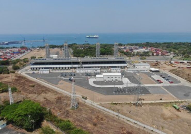 Transformative LNG-to-power project lights up El Salvador, accelerates region’s energy transition