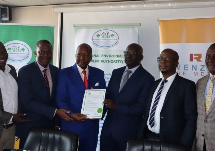 IonicRE secures environmental permit for Makuutu rare earth project in Uganda