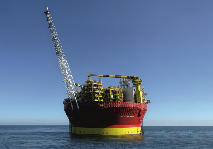 Petrofac awarded well management services contract by Dana
