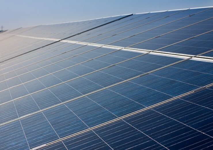 QatarEnergy to take full ownership of solar company Siraj Energy