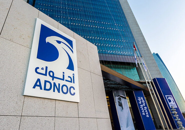 ADNOC awards $4bn IDFS contracts to enhance production capacity