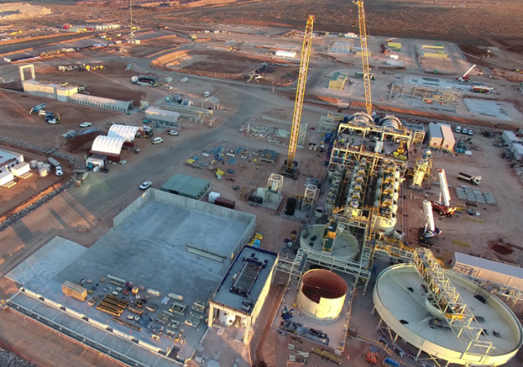 OZ Minerals close to accepting BHP’s revised takeover offer of $6.4bn