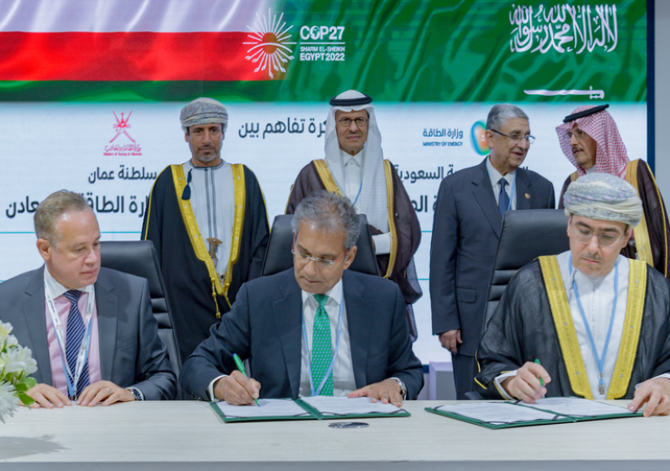 ACWA Power, OIA sign $1.5bn MoU for Suez wind project in Egypt