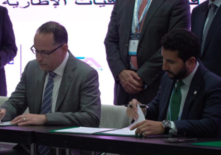 AMEA Power signs agreement with the Government of Egypt to deploy 1GW green hydrogen project