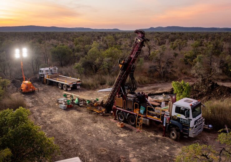 Boab Metals selects GRES to expand process plant at Sorby Hills project in Australia