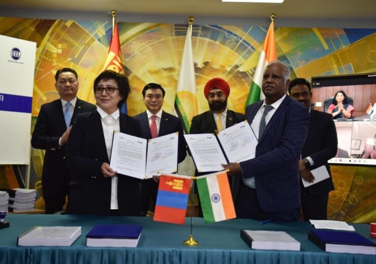 India’s MEIL to build first greenfield oil refinery in Mongolia