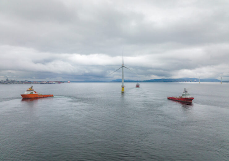 Floating turbines: Can Europe achieve 10GW operational capacity by 2030?