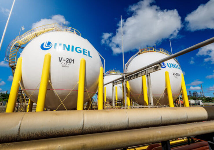 Unigel’s green hydrogen plant to be featured at COP27