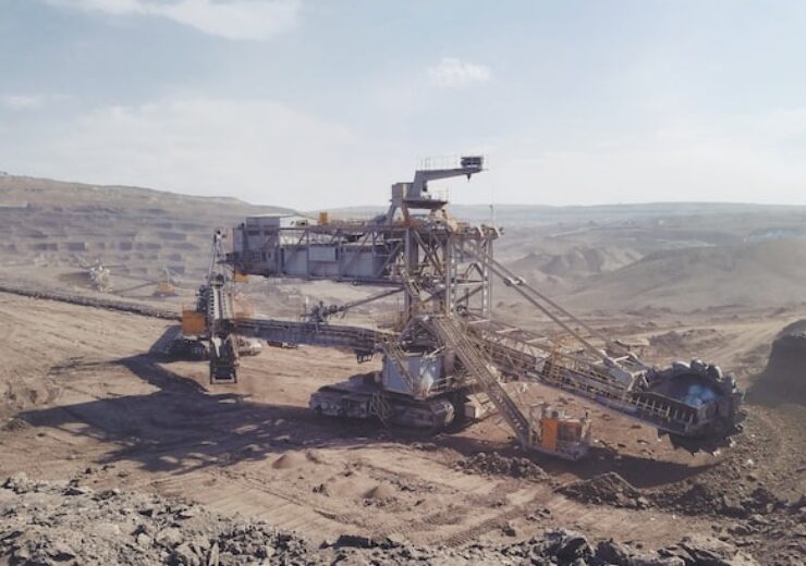 Osino receives mining license for Twin Hills gold project in Namibia
