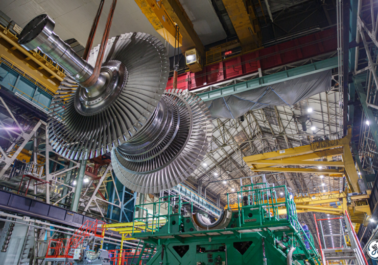 EDF signs agreement to acquire GE Steam Power’s nuclear activities