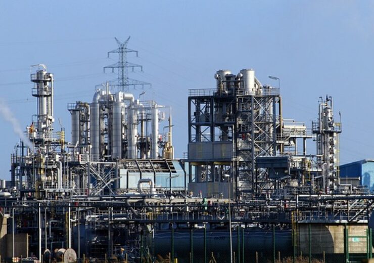 Vietnam PM opens key facilities at Southern Petrochemical Complex