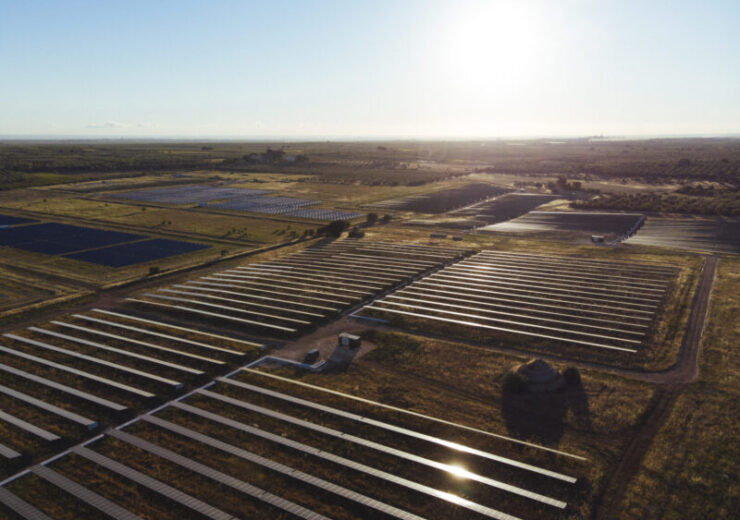 EE North America, Elio partner to develop 2GW solar projects in Arizona