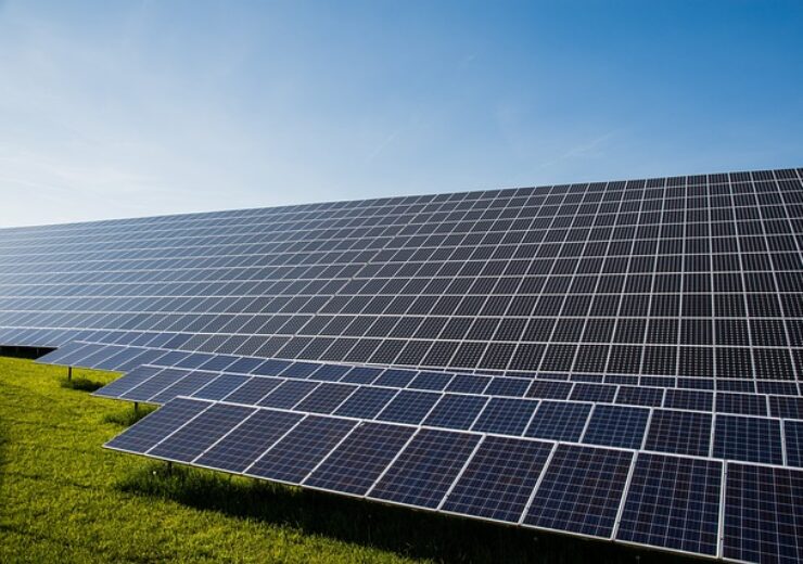 ACEN takes FID on 400MW Stubbo solar project in Australia