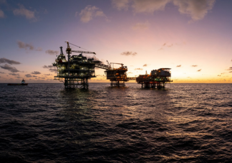 BP draws first gas from Cassia C facility offshore Trinidad