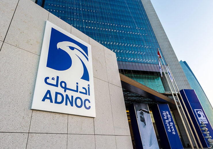 ADNOC to acquire 24.9% stake in Austrian oil and gas company OMV