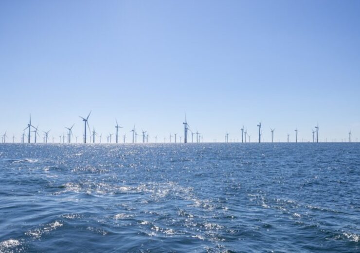 Shell, Eneco to build 760MW Hollandse Kust (west) VI offshore wind farm