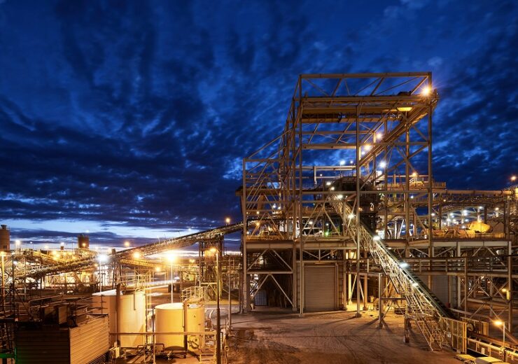BHP signs agreement to acquire OZ Minerals for $6.4bn