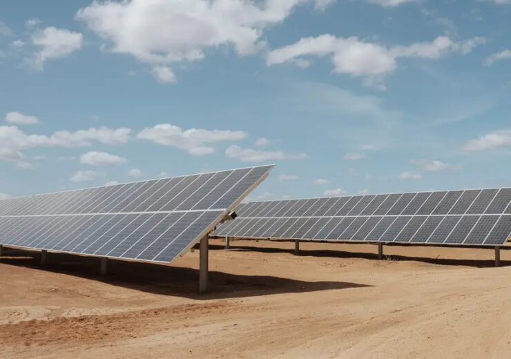 Equinor takes FID on 531MW Mendubim solar project in Brazil