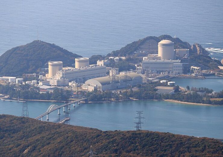 Mihama_Nuclear_Power_Plant