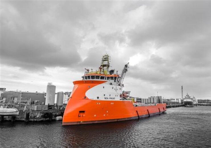 Solstad Offshore wins five-year contracts for two PSVs