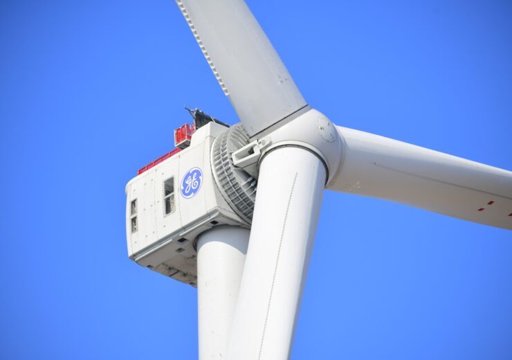 GE Renewable Energy signs strategic partnership agreement with Hyundai Electric to support the growth of offshore wind in South Korea