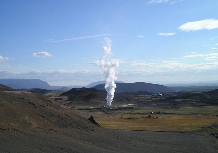 Chevron, Baseload Capital create JV to develop geothermal projects in US