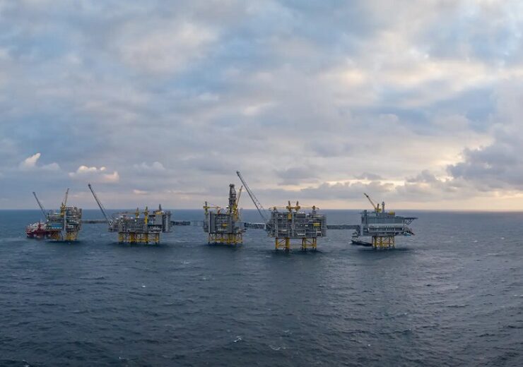 Equinor begins production from Johan Sverdrup Phase 2 project