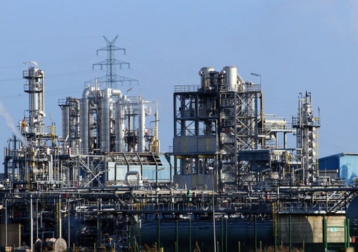 Aramco, Sinopec and SABIC expand refining and petrochemical cooperation