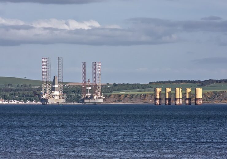 Saipem strengthens its offshore drilling fleet: purchase option exercised for the Santorini drillship