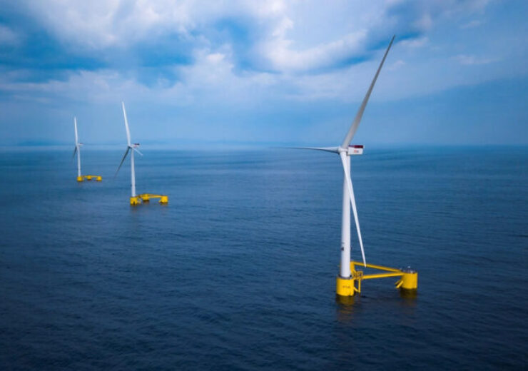 Aker Solutions to join Mainstream consortium’s Utsira Nord floating wind project