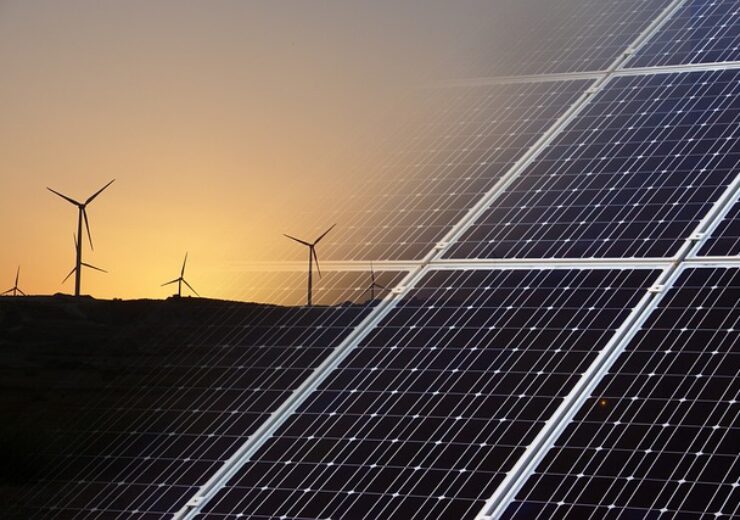 Adani Green becomes worlds largest wind solar hybrid power developer