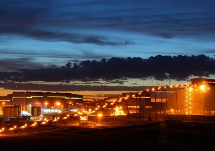 Rio Tinto completes $3.1bn takeover of Turquoise Hill Resources