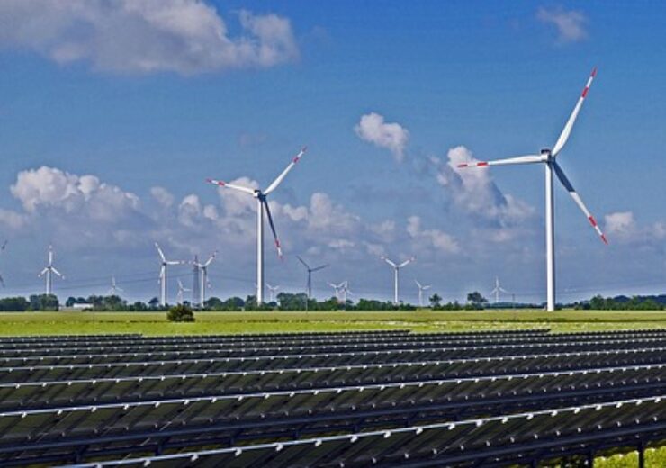 Neoen wins another 180MW in solar and wind projects in France