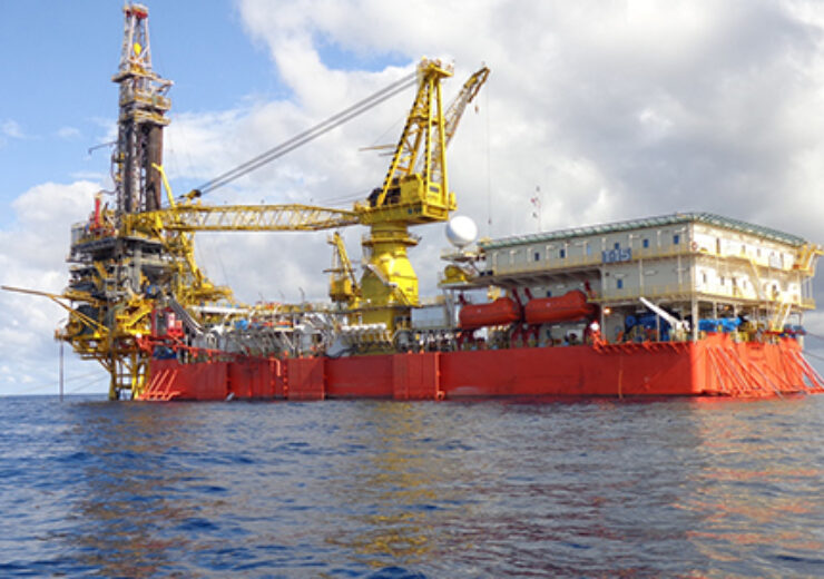 Seadrill to acquire offshore rig owner Aquadrill for $958m