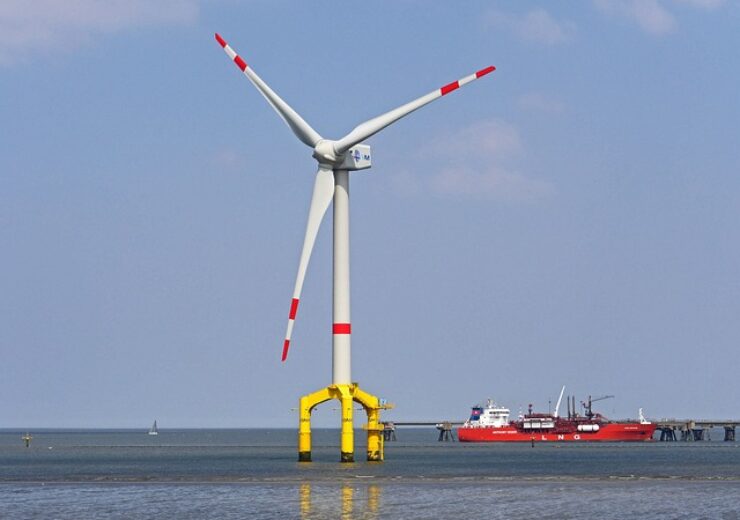 ERM to lead environmental impact assessment for Salamander floating offshore wind project