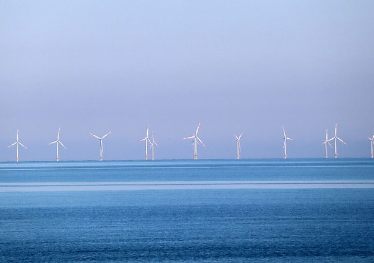 Copenhagen Infrastructure Partners is awarded 500-600 MW offshore wind in Taiwan