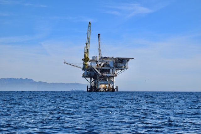 QatarEnergy and partners win Agua Marinha exploration block