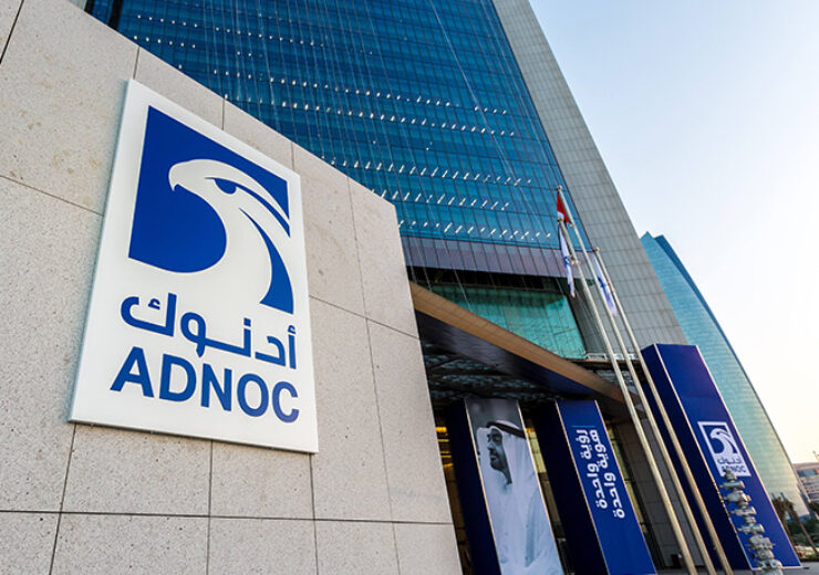 ADNOC allocates $15bn to low-carbon solutions